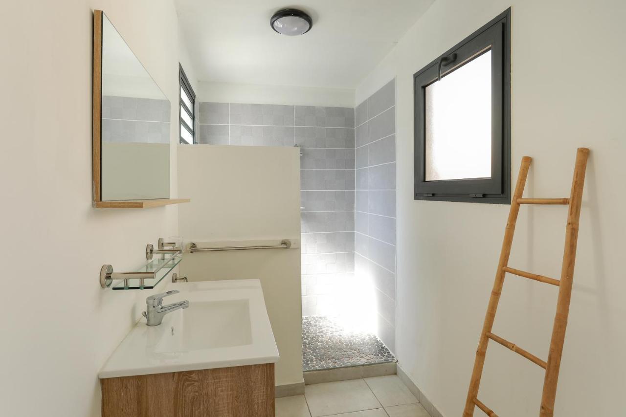 Residences Les Roches Noires Filaos Zewnętrze zdjęcie