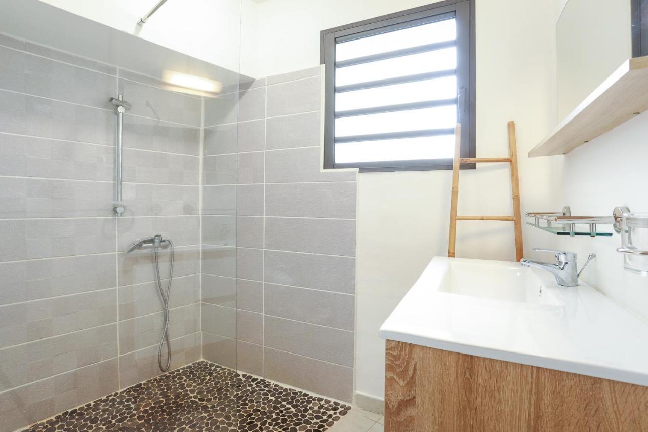 Residences Les Roches Noires Filaos Zewnętrze zdjęcie