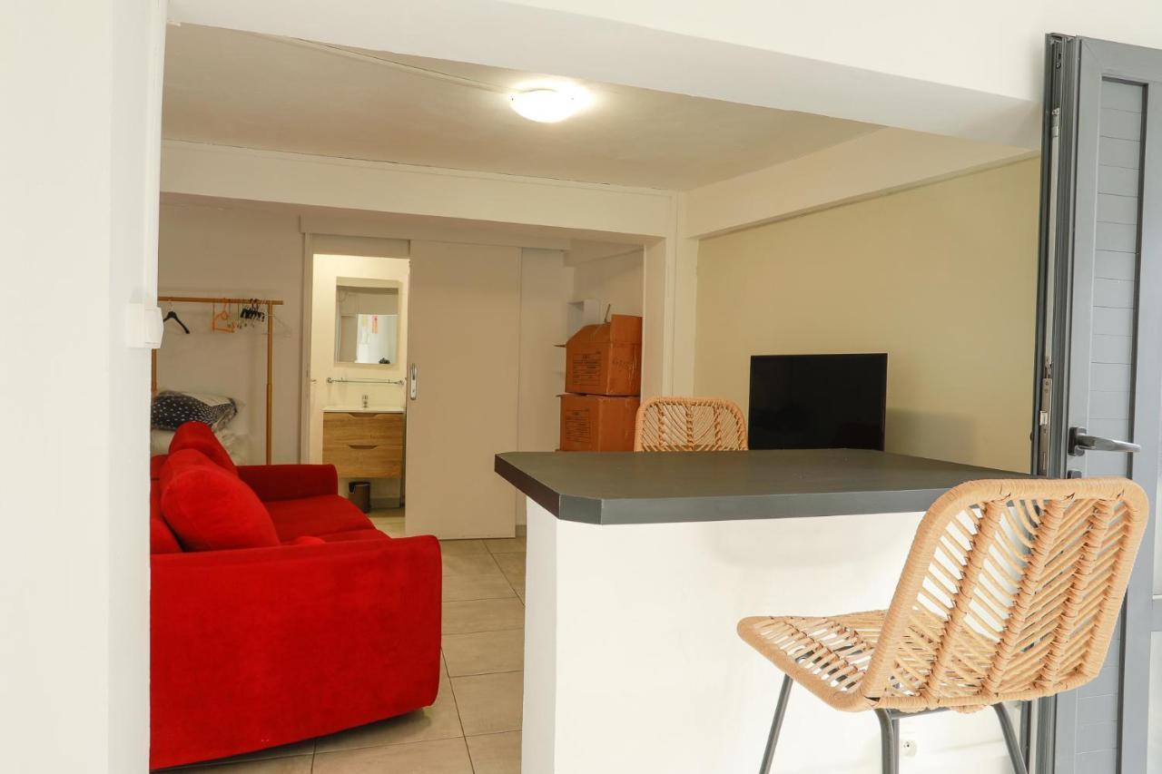 Residences Les Roches Noires Filaos Zewnętrze zdjęcie